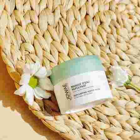 JOWAE  Replumping Water sejas maska, 50 ml