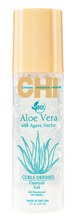 CHI Aloe Vera Control Textur Hair gels, 147 ml