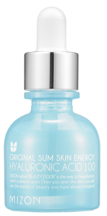 MIZON Hyaluronic Acid 100 serums, 30 ml