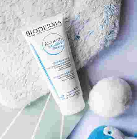 BIODERMA Atoderm Intensive Baume balzams, 200 ml