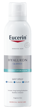 EUCERIN Hyaluron aerosols, 150 ml