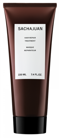 SACHAJUAN Hair Repair maska matiem, 220 ml