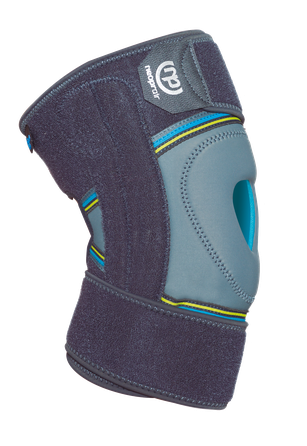 PRIM Neoprair NPOS136 Neoprene ceļgala saite, 1 gab.