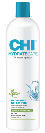 CHI Hydratecare Hydrating šampūns, 739 ml