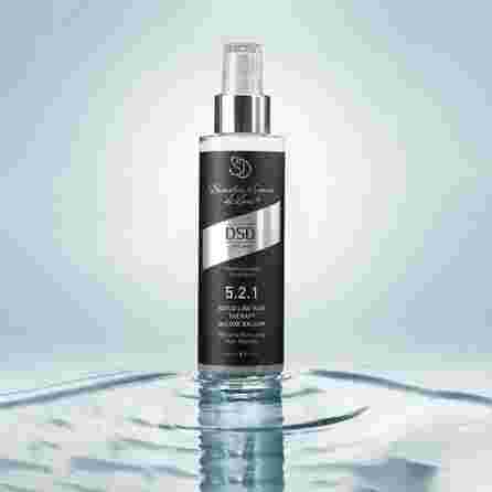 DSD DE LUXE Botox 5.2.1 balzams, 150 ml