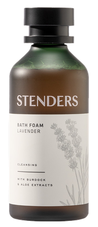 STENDERS Lavanda vannas putas, 250 ml