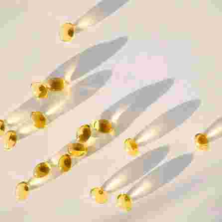 SWISS OVIT Vitamin D3 4000 IU +K2 kapsulas, 30 gab.