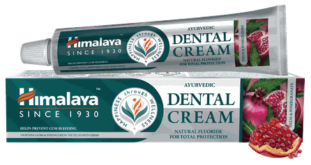 HIMALAYA Dental Cream zobu pasta, 100 g