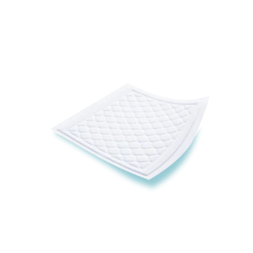 TENA Bed Normal 60x90 cm absorbējošie palagi, 35 gab.