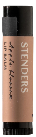 STENDERS Ābeļziedu lūpu balzams, 4.8 g