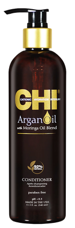 CHI Argan Oil matu kondicionieris, 340 ml