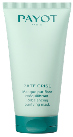 PAYOT Pate Grise Rebalancing Purifying sejas maska, 75 ml