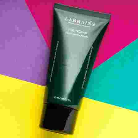 LABRAINS Youngdali Jauniešiem ikdienas sejas krēms, 50 ml