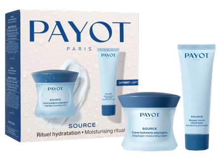PAYOT Source komplekts, 1 gab.