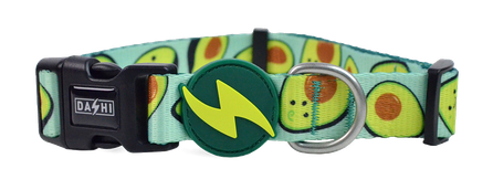 DASHI Avocado, Xs kakla siksna, 1 gab.