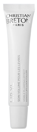 CHRISTIAN BRETON Lip XL lūpu balzams, 15 ml