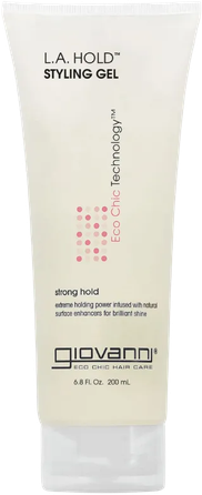 GIOVANNI L.A. Hold želeja, 200 ml