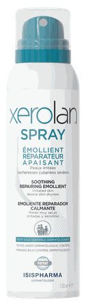 ISISPHARMA Xerolan sprejs, 150 ml