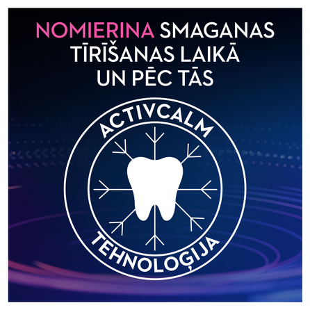 ORAL-B Pro-Science Advanced,  Gum & Sensitivity, Whitening, 75 ml