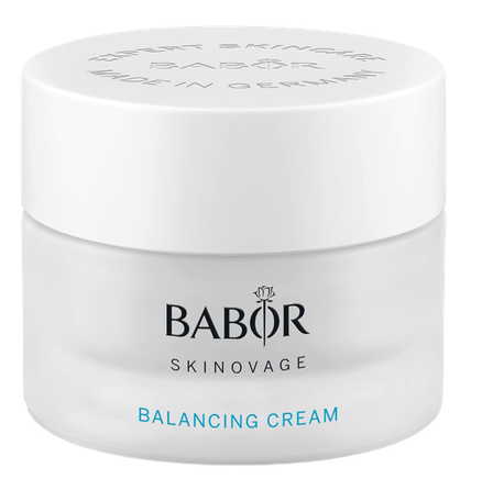 BABOR Skinovage Balancing sejas krēms, 50 ml