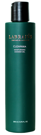 LABRAINS CleanSea dušas želeja, 200 ml