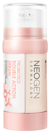 NEOGEN Dermalogy Probiotics Double Action serums, 44 g