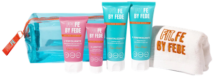 FITFEBYFEDE Recharge & Go komplekts, 1 gab.