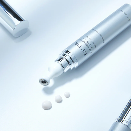 TIRTIR Collagen Lifting acu krēms, 15 ml