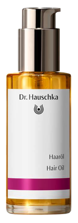 DR.HAUSCHKA Matu eļļa, 75 ml