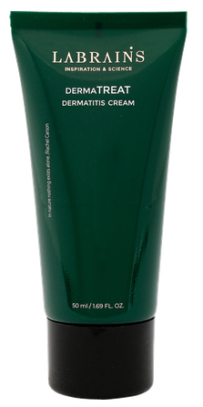 LABRAINS Dermatreat krēms, 50 ml