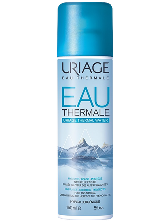 URIAGE Eau Thermal Water sprejs, 150 ml
