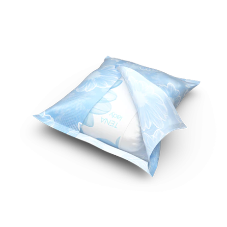 TENA Discreet Extra Plus uroloģiskie ieliktņi, 16 gab.