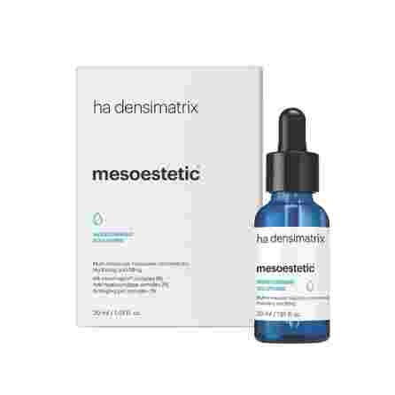 MESOESTETIC  Ha Densimatrix koncentrāts, 30 ml