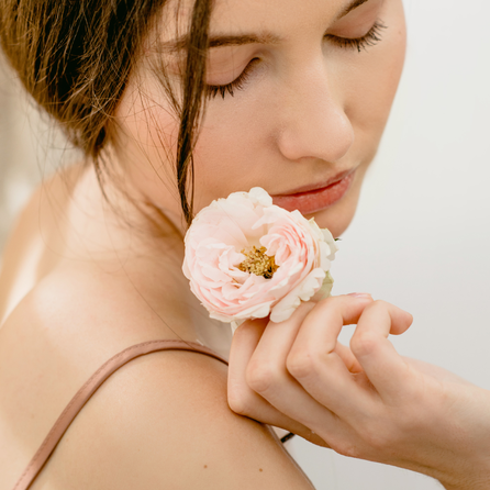 STENDERS Roze roku krēms, 25 ml