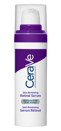 CERAVE Skin Renewing Retinol serums, 30 ml