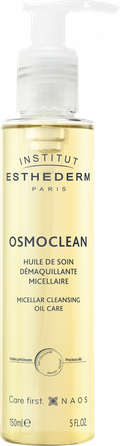 INSTITUT ESTHEDERM Osmoclean Micellar attīroša eļļa, 150 ml