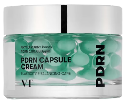 VT COSMETICS PDRN Capsule Cream 100 krēms, 50 ml