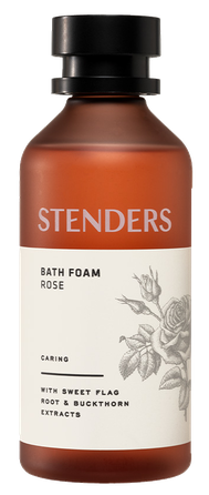 STENDERS Roze vannas putas, 250 ml