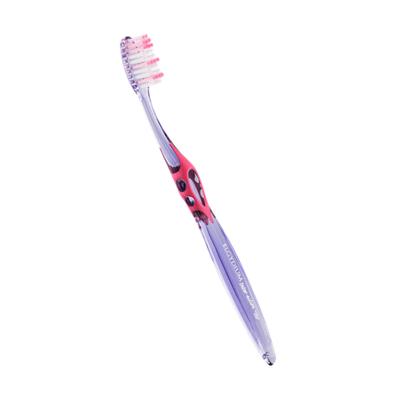 ELGYDIUM Interactive Soft zobu birste, 1 gab.