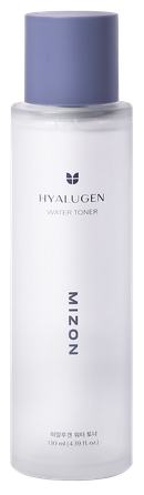 MIZON Hyalugen Water toniks, 130 ml