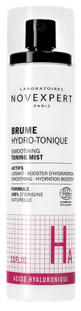NOVEXPERT  Hyaluronic Acid izsmidzināms līdzeklis, 100 ml