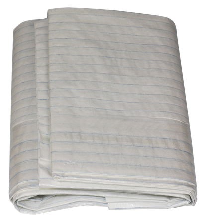 TENA Drawsheet 80x140 cm gultas pārklājs, 1 gab.