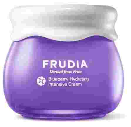 FRUDIA Blueberry Hydrating sejas krēms, 55 g