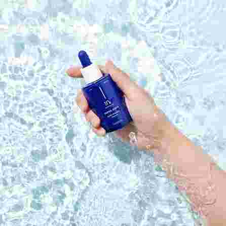 MISSHA Super Aqua Ultra Hyalron Ampoule serums, 47 ml