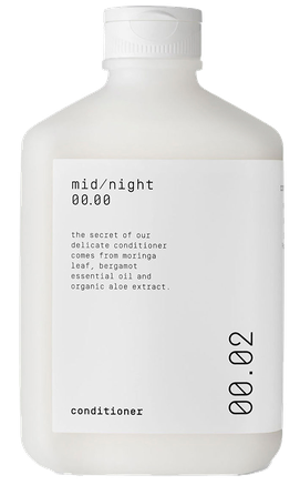 MIDNIGHT 00.02 matu kondicionieris, 300 ml