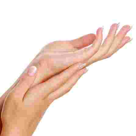 MASKOLOGY Moisturizing Hand serums, 30 ml