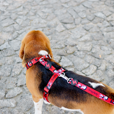 DASHI Vintage Betty S iemaukti, 1 gab.