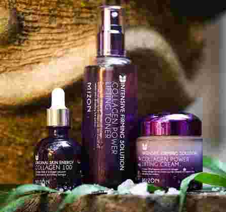 MIZON Collagen 100 serums, 30 ml