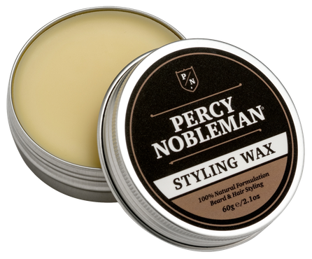 PERCY NOBLEMAN Styling vasks, 50 ml