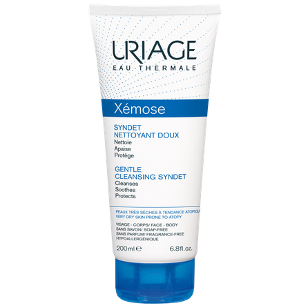 URIAGE Xemose attīrošs līdzeklis, 200 ml